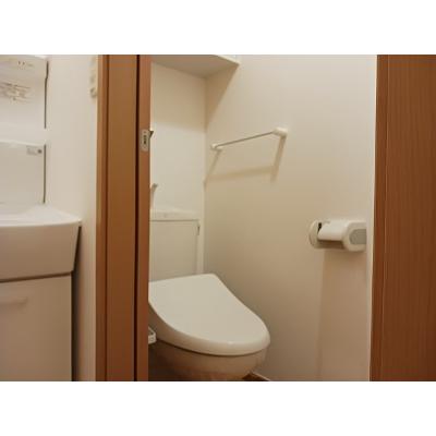 ベル・アンジュＡ 103【管理NO：1-015060901-01030】 ★家具家電は申し込み後に搬入します★の物件写真5