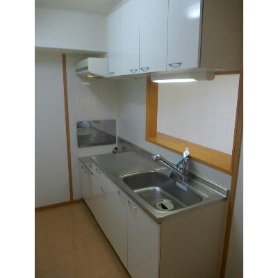 プルメリアⅠ 202【管理NO：1-014264301-02020】 ★家具家電は申し込み後に搬入します 2026年07月下旬入居可能の物件写真3