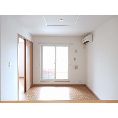 グリーンフィールドＤ 203【管理NO：1-014008604-02030】 ★家具家電は申し込み後に搬入します★の物件写真2