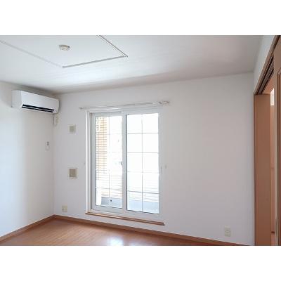 グリーンフィールドＡ 202【管理NO：1-014008601-02020】 ★家具家電は申し込み後に搬入します★の物件写真2