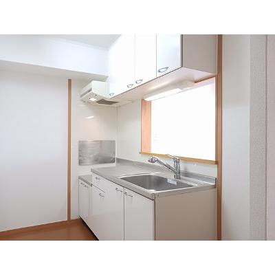 グリーンフィールドＡ 202【管理NO：1-014008601-02020】 ★家具家電は申し込み後に搬入します★の物件写真3