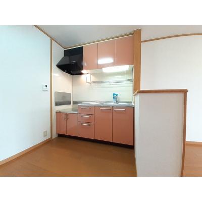 ブライト・ブルックＡ 202【管理NO：1-012769301-02020】 ★家具家電は申し込み後に搬入します★の物件写真3