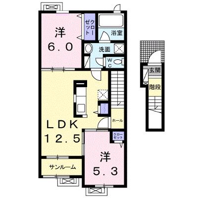 apartment 富山県魚津市友道３９８－１ 

↓地図はこちらから