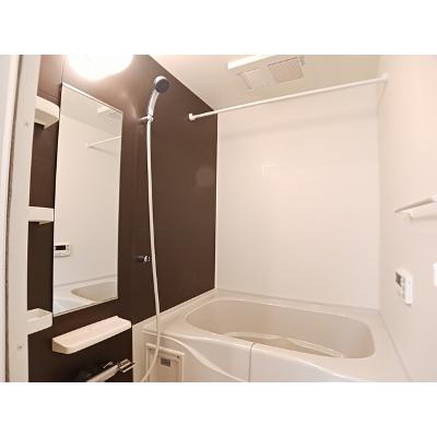 シャノワール 201【管理NO：1-021903101-02010】 ★家具家電は申し込み後に搬入します★の物件写真4