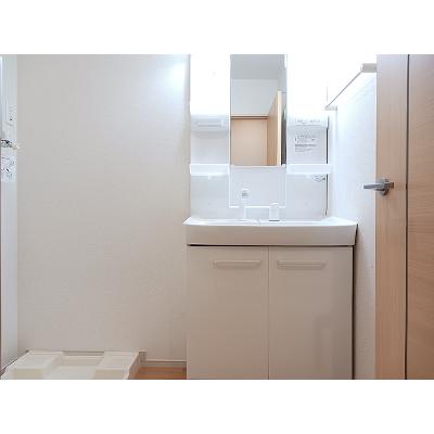 ヴィル・フォーレⅥ 203【管理NO：1-021016901-02030】 ★家具家電は申し込み後に搬入します★の物件写真6