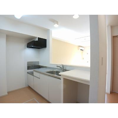 ファースト・リアライズ 104【管理NO：1-020547201-01040】 ★家具家電は申し込み後に搬入します★の物件写真3