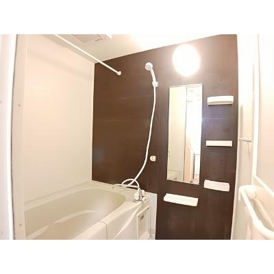 ファースト・リアライズ 104【管理NO：1-020547201-01040】 ★家具家電は申し込み後に搬入します★の物件写真4