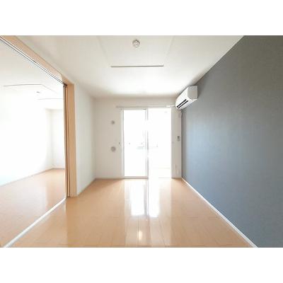 ルコネッサンス 202【管理NO：1-020370301-02020】 ★家具家電は申し込み後に搬入します★ ★2026年10月下旬入居可能★の物件写真2