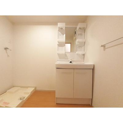 ルコネッサンス 202【管理NO：1-020370301-02020】 ★家具家電は申し込み後に搬入します★ ★2026年10月下旬入居可能★の物件写真6