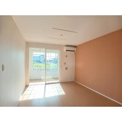 マレッサ 102【管理NO：1-019748401-01020】 ★家具家電は申し込み後に搬入します 2026年07月中旬入居可能の物件写真2
