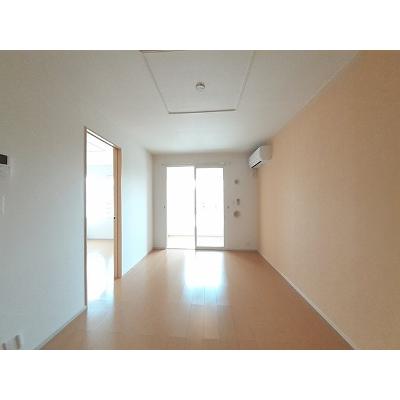 サンライズ　スクエアⅠ 202【管理NO：1-019571101-02020】 ★家具家電は申し込み後に搬入します★の物件写真2