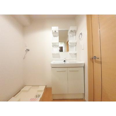 サンライズ　スクエアⅠ 202【管理NO：1-019571101-02020】 ★家具家電は申し込み後に搬入します★の物件写真6