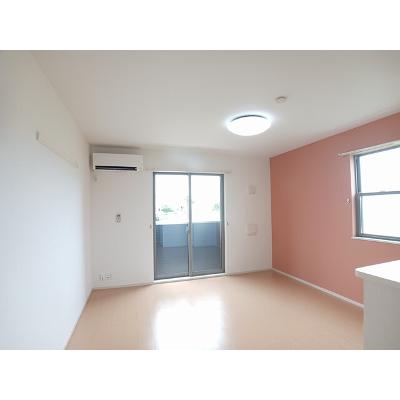 シーサイド・ヴィラⅡ 103【管理NO：1-018999001-01030】 ★家具家電は申し込み後に搬入しますの物件写真2