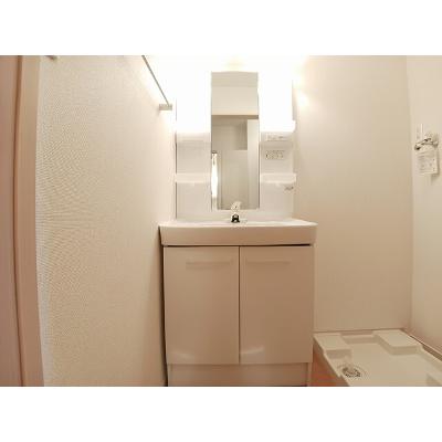 シーサイド・ヴィラⅡ 103【管理NO：1-018999001-01030】 ★家具家電は申し込み後に搬入しますの物件写真6