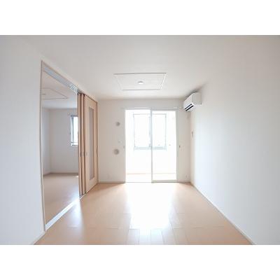 レーブ立野 201【管理NO：1-018292801-02010】 ★家具家電は申し込み後に搬入します★の物件写真2