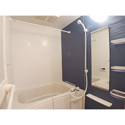レーブ立野 201【管理NO：1-018292801-02010】 ★家具家電は申し込み後に搬入します★の物件写真4
