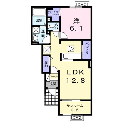 apartment 富山県魚津市経田西町１２－２８ 

↓地図はこちらから