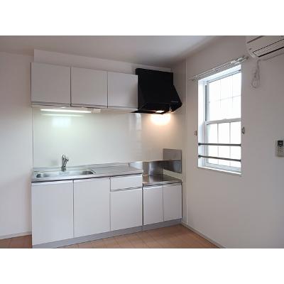 スプランドゥールⅡ 202【管理NO：1-017877501-02020】 ★家具家電は申し込み後に搬入します★の物件写真3