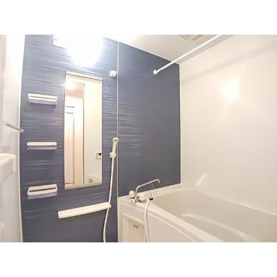 スプランドゥールⅡ 202【管理NO：1-017877501-02020】 ★家具家電は申し込み後に搬入します★の物件写真4