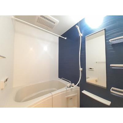 シャンティ 201【管理NO：1-017216001-02010】 ★家具家電は申し込み後に搬入します★ ★2026年11月上旬入居可能★の物件写真4
