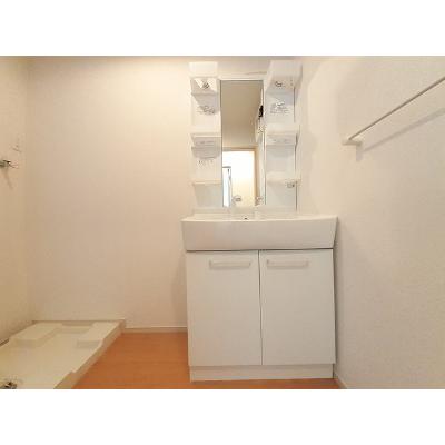 シャンティ 201【管理NO：1-017216001-02010】 ★家具家電は申し込み後に搬入します★ ★2026年11月上旬入居可能★の物件写真6