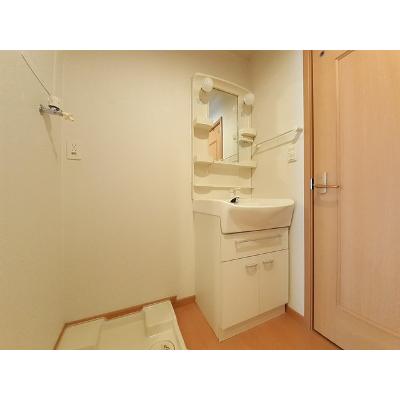 クオーレⅡ 204【管理NO：1-015266202-02040】 ★家具家電は申し込み後に搬入します 2026年07月中旬入居可能の物件写真6