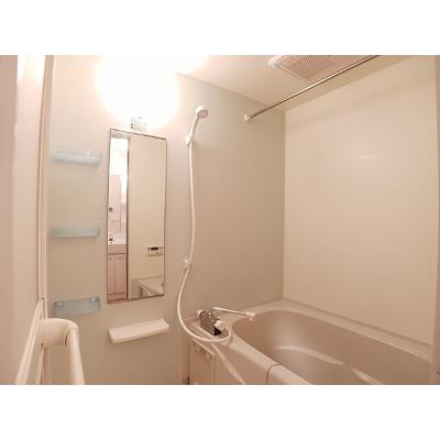 リヴァンスＢ 202【管理NO：1-014906602-02020】 ★家具家電は申し込み後に搬入しますの物件写真4
