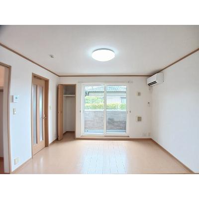 プロスパリティＭ．Ｊ 102【管理NO：1-014810701-01020】 ★家具家電は申し込み後に搬入します★の物件写真2