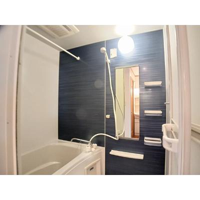 プロスパリティＭ．Ｊ 102【管理NO：1-014810701-01020】 ★家具家電は申し込み後に搬入します★の物件写真4
