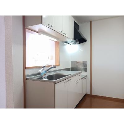 グレイナＣ 201【管理NO：1-014264803-02010】 ★家具家電は申し込み後に搬入します★の物件写真3