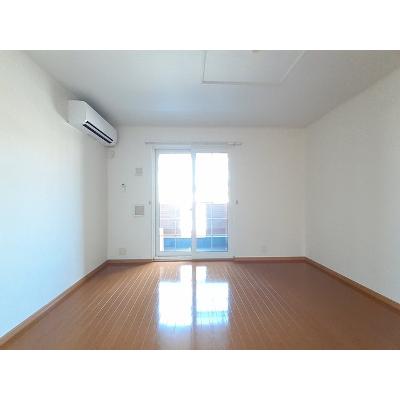 グレイナＣ 102【管理NO：1-014264803-01020】 ★家具家電は申し込み後に搬入します★の物件写真2