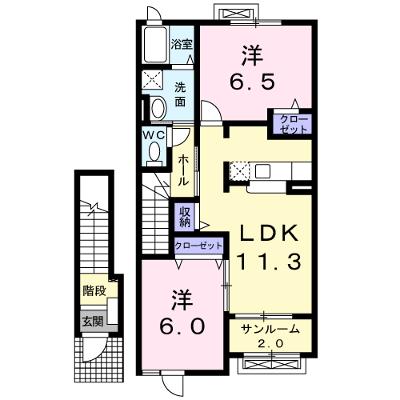 apartment 富山県魚津市仏田３７０６－１ 

↓地図はこちらから
