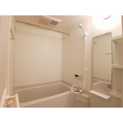 アビタシオン　リュミエールⅡ 101【管理NO：1-013737902-01010】 ★家具家電は申し込み後に搬入します★の物件写真4
