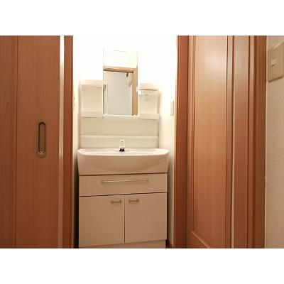 アビタシオン　リュミエールⅡ 101【管理NO：1-013737902-01010】 ★家具家電は申し込み後に搬入します★の物件写真6