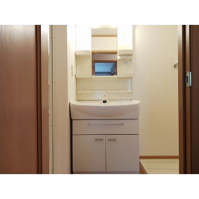 リバロックＡ 204【管理NO：1-013461801-02040】 ★家具家電は申し込み後に搬入しますの物件写真6