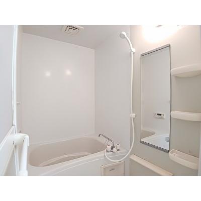 グラシュー　ヒル　Ｂ 204【管理NO：1-012892202-02040】 ★家具家電は申し込み後に搬入します★の物件写真4