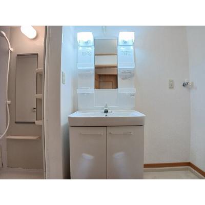 グラシュー　ヒル　Ｂ 204【管理NO：1-012892202-02040】 ★家具家電は申し込み後に搬入します★の物件写真6