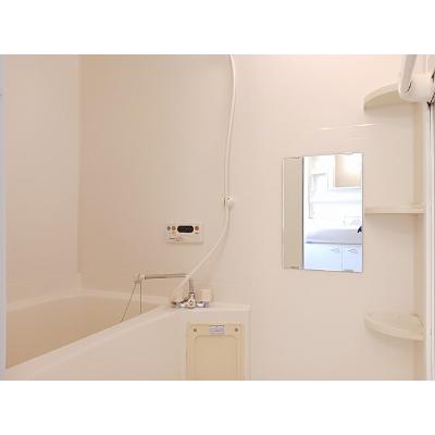 ル・ファミーユＡ 202【管理NO：1-011361601-02020】 ★家具家電は申し込み後に搬入しますの物件写真4