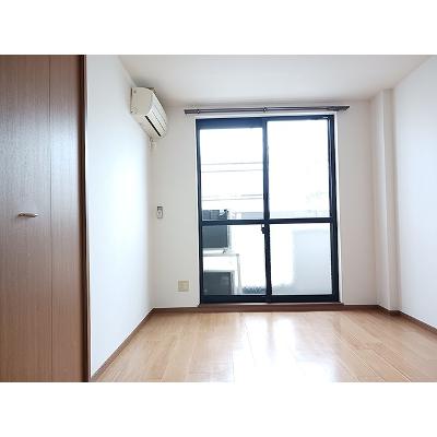 アムールⅡＣ 202【管理NO：1-010155401-02020】 ★家具家電は申し込み後に搬入しますの物件写真2