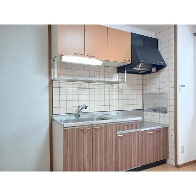 アムールⅡＣ 202【管理NO：1-010155401-02020】 ★家具家電は申し込み後に搬入しますの物件写真3