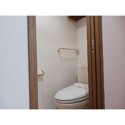 アムールⅡＣ 202【管理NO：1-010155401-02020】 ★家具家電は申し込み後に搬入しますの物件写真5