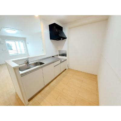 グレイス　クイール 201【管理NO：1-023780301-02010】 ★家具家電は申し込み後に搬入します★の物件写真3