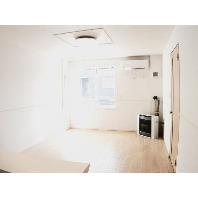 グレイス　クイール 102【管理NO：1-023780301-01020】 ★家具家電は申し込み後に搬入します★の物件写真2