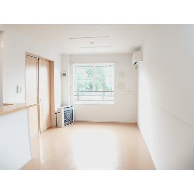光マンション 201【管理NO：1-020738701-02010】 ★家具家電は申し込み後に搬入します 2026年10月中旬入居可能の物件写真2
