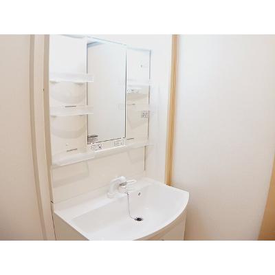 光マンション 201【管理NO：1-020738701-02010】 ★家具家電は申し込み後に搬入します 2026年10月中旬入居可能の物件写真6