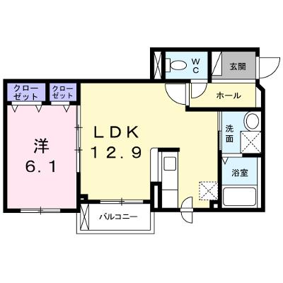 ｓｕｎｐａｒｋ岩見沢 301【管理NO：1-020497001-03010】 ★家具家電は申し込み後に搬入します★の外観画像