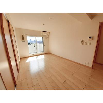 ミカーレ・トーゲン 402【管理NO：1-018606001-04020】 ★家具家電は申し込み後に搬入します★の物件写真2
