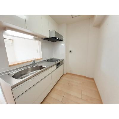 ミカーレ・トーゲン 402【管理NO：1-018606001-04020】 ★家具家電は申し込み後に搬入します★の物件写真3