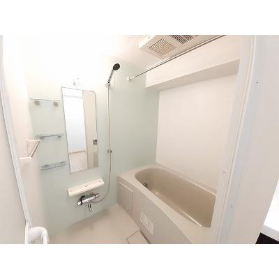 ミカーレ・トーゲン 402【管理NO：1-018606001-04020】 ★家具家電は申し込み後に搬入します★の物件写真4