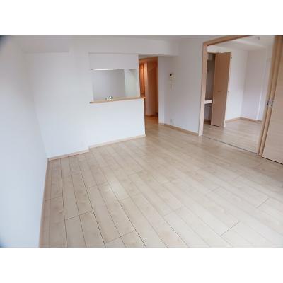 ブリューテ 202【管理NO：1-018164501-02020】 ★家具家電は申し込み後に搬入します★の物件写真2